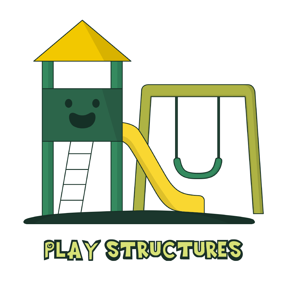 Play Structures